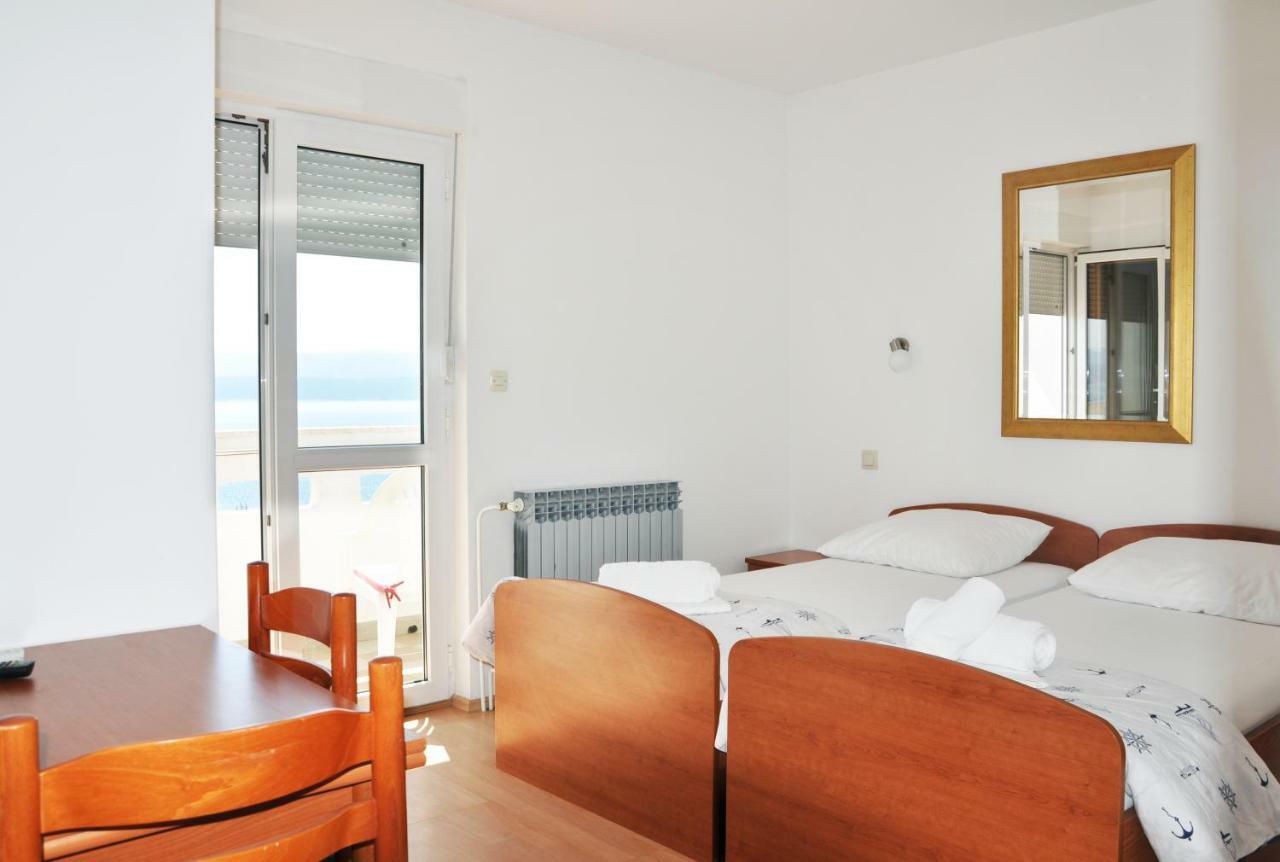 Sunrise Apartments And Studio Apartments 1 Lokva Rogoznica Exteriér fotografie