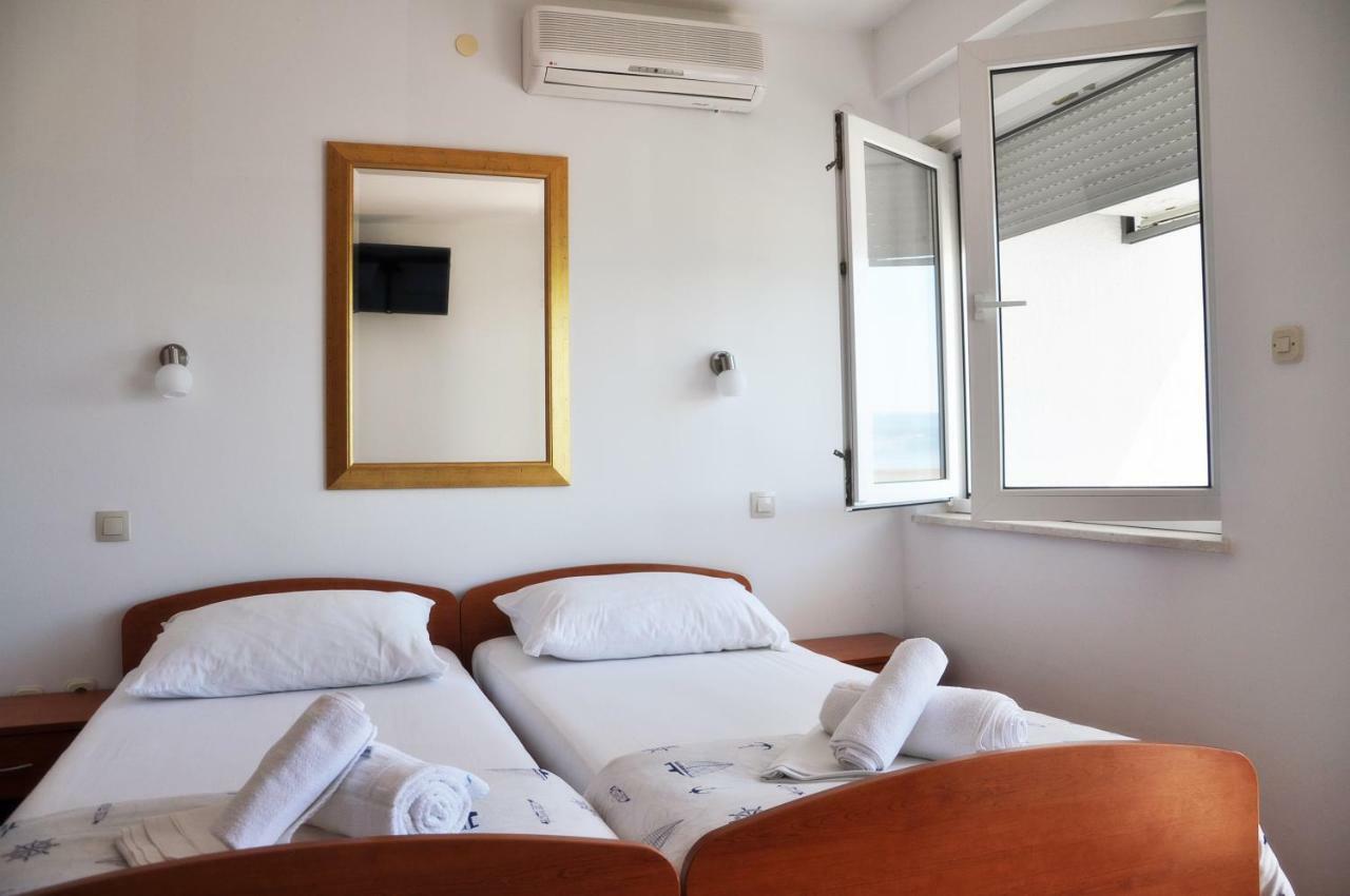 Sunrise Apartments And Studio Apartments 1 Lokva Rogoznica Exteriér fotografie